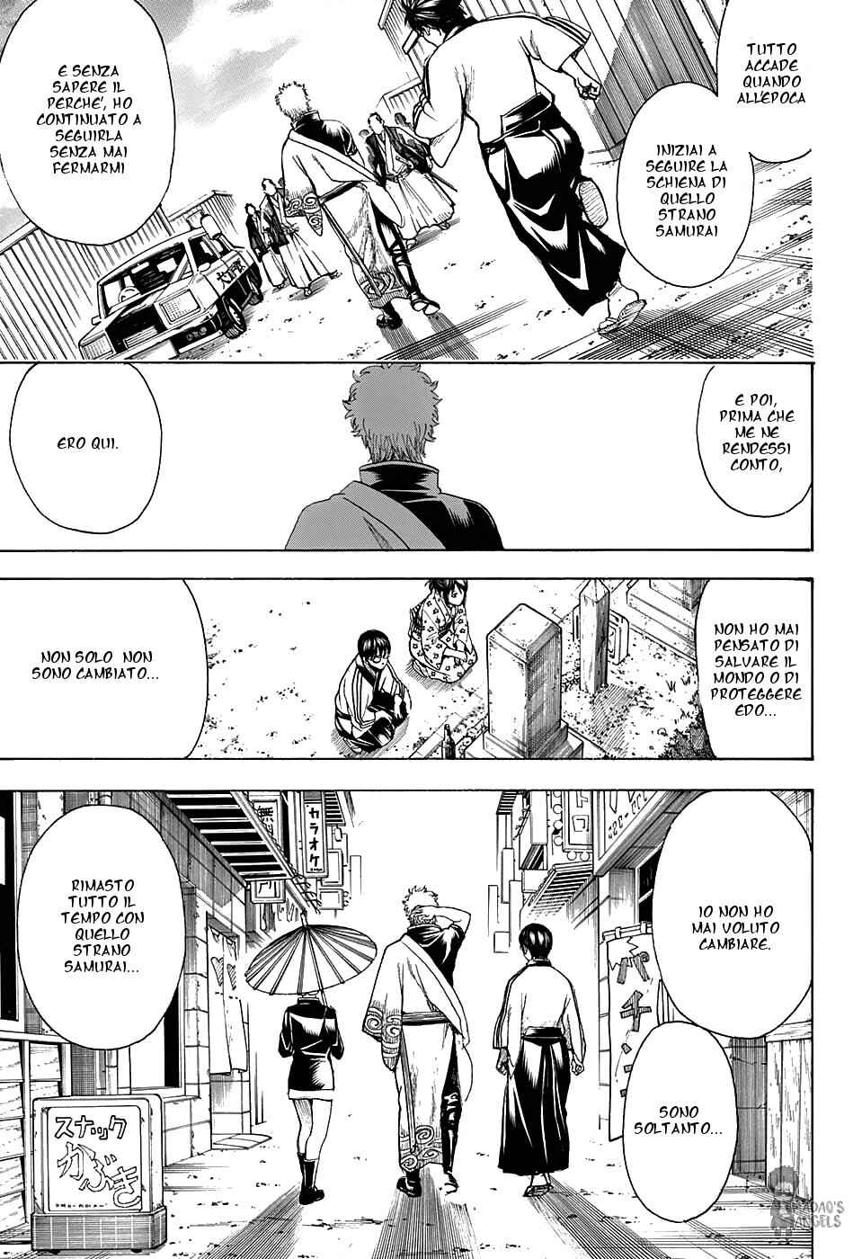 Chapter 601 - Page 3