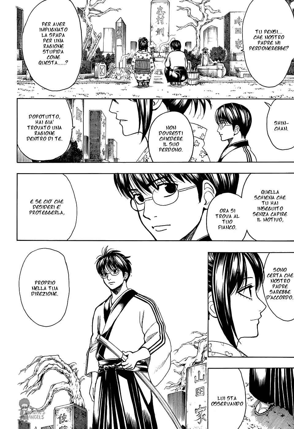 Chapter 601 - Page 4