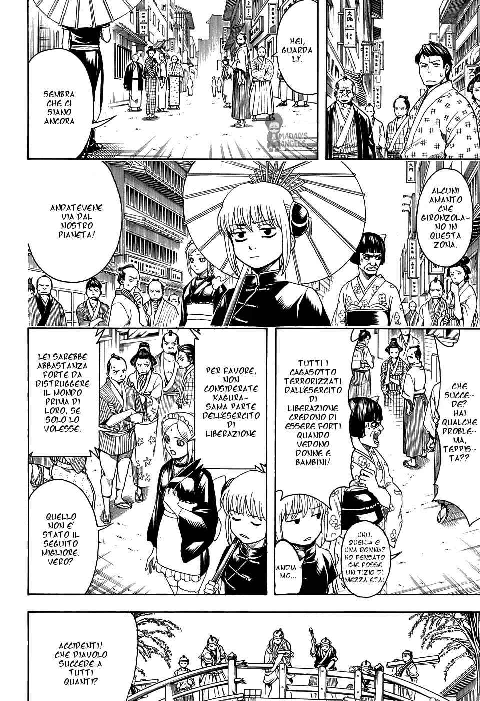 Chapter 601 - Page 6
