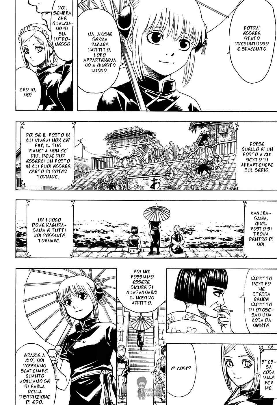 Chapter 601 - Page 8