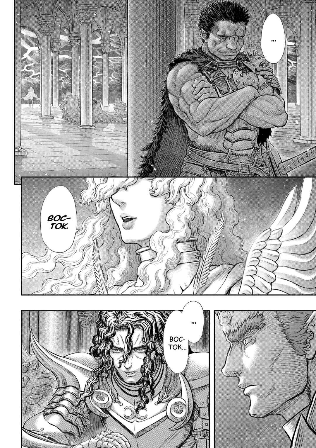 Chapter 372 - Page 21