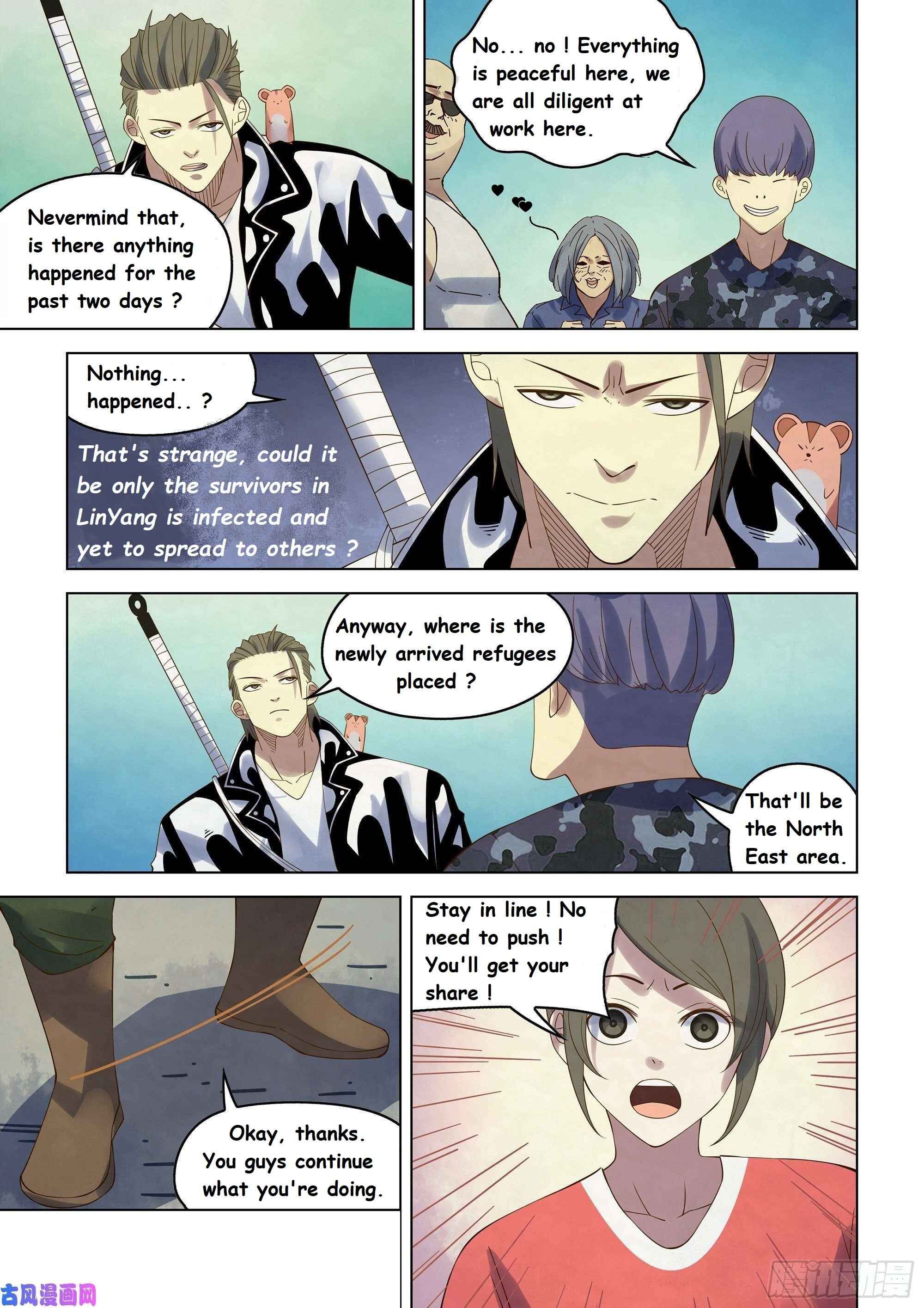 Chapter 358 - Page 6