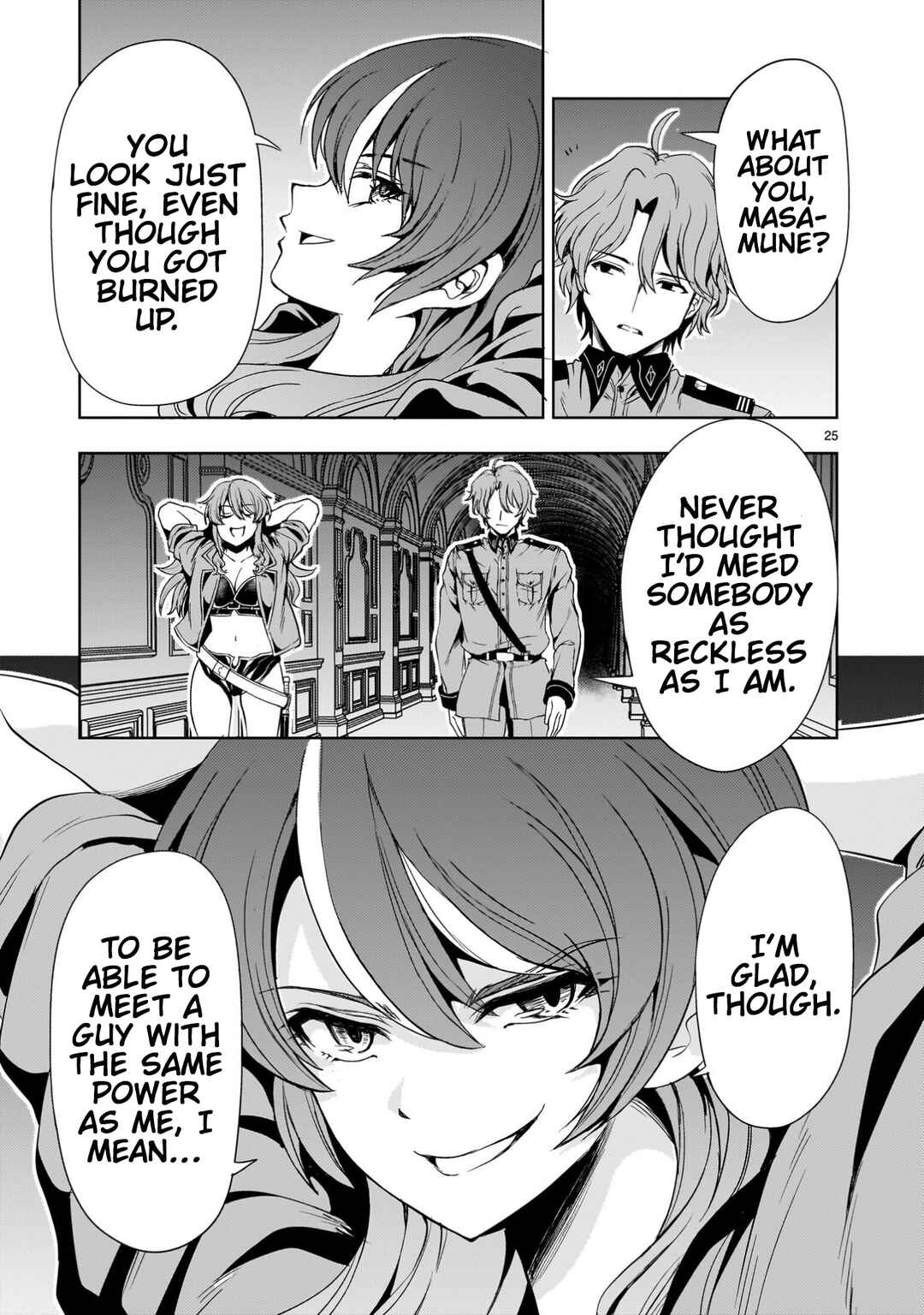Chapter 27 - Page 25