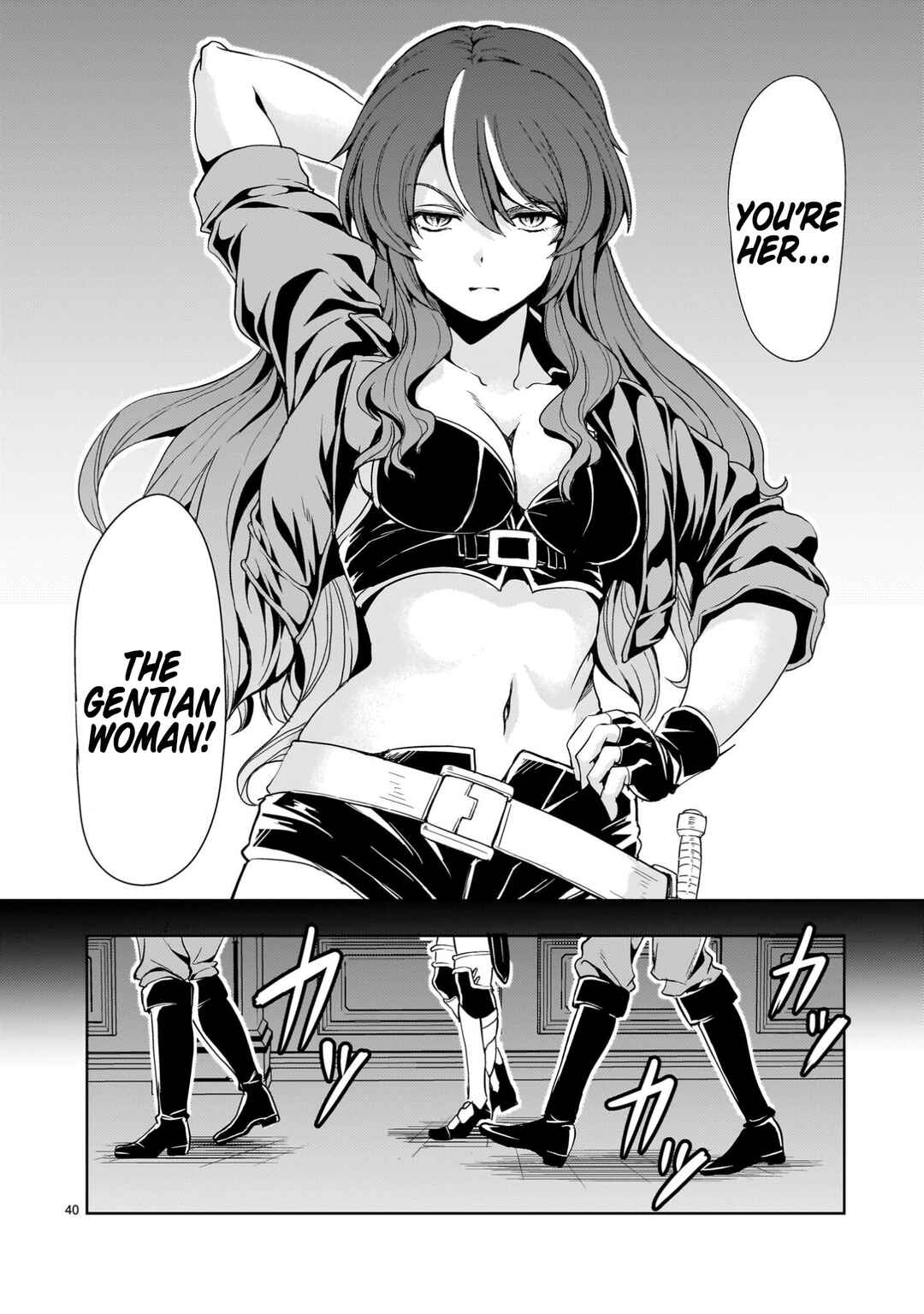 Chapter 27 - Page 40