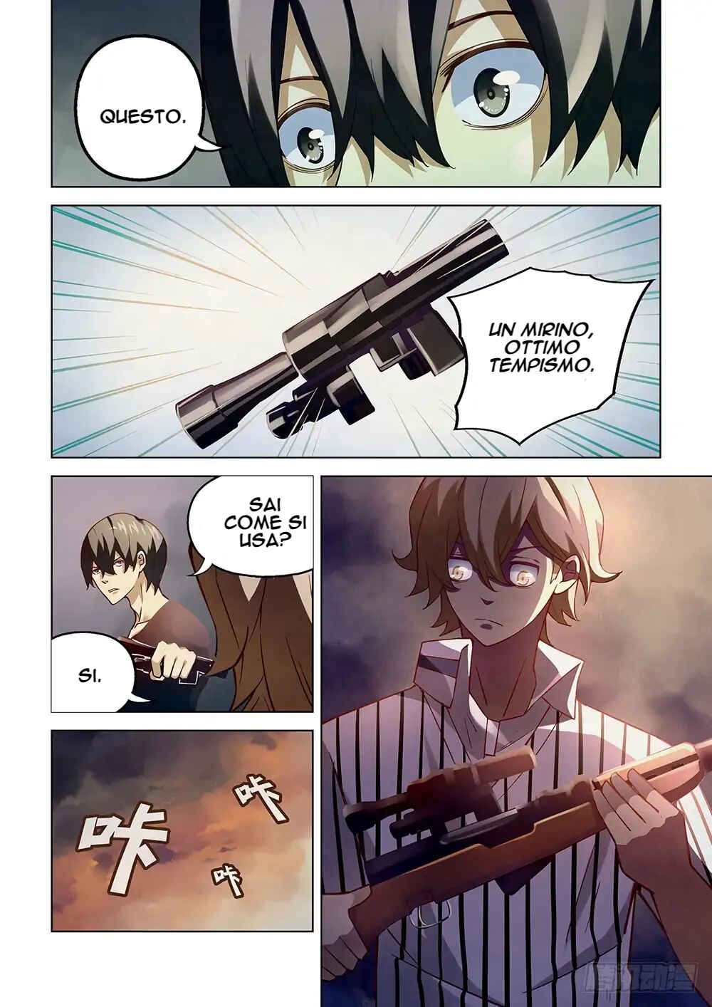 Chapter 57 - Page 14