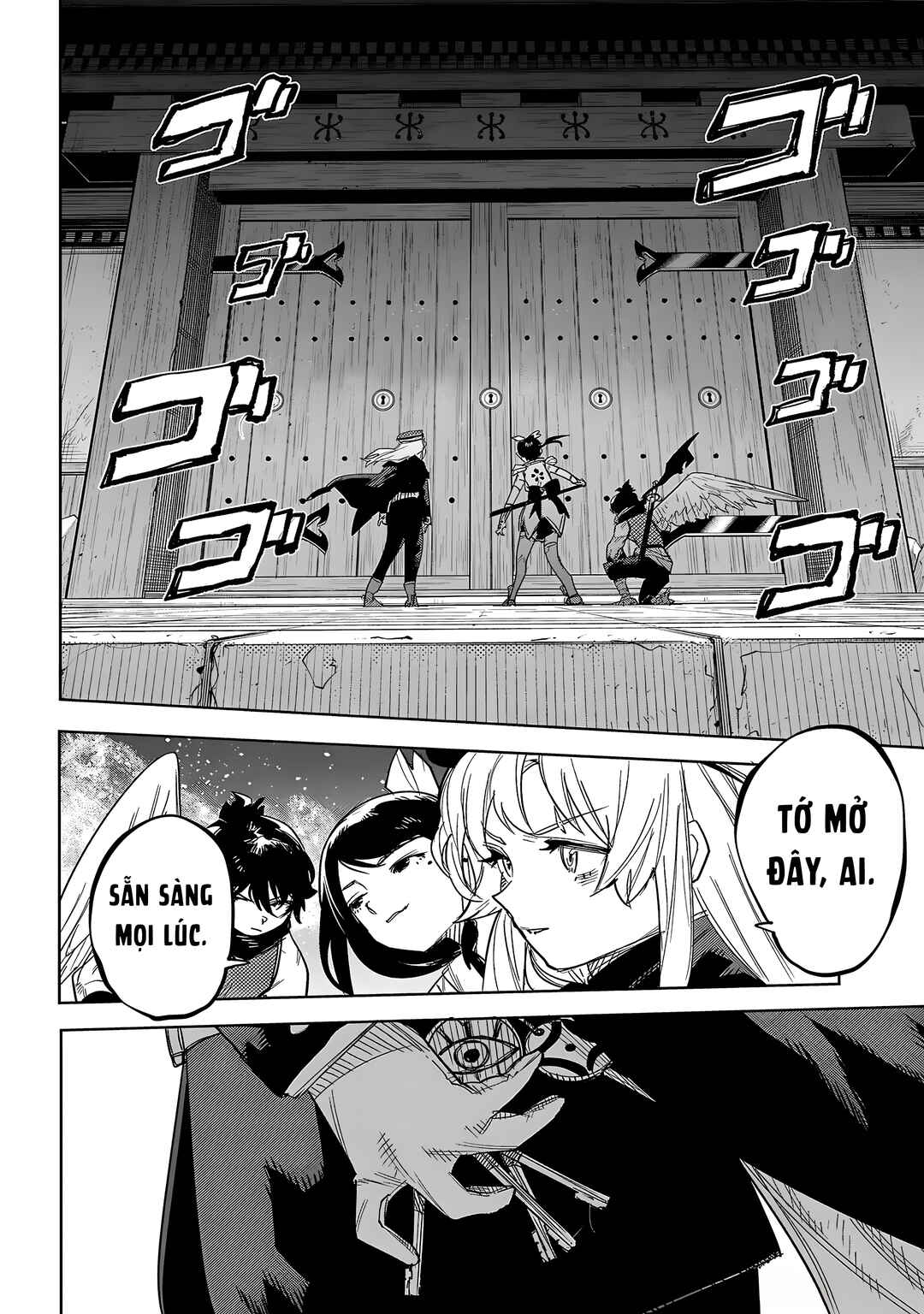 Chapter 247 - Page 20