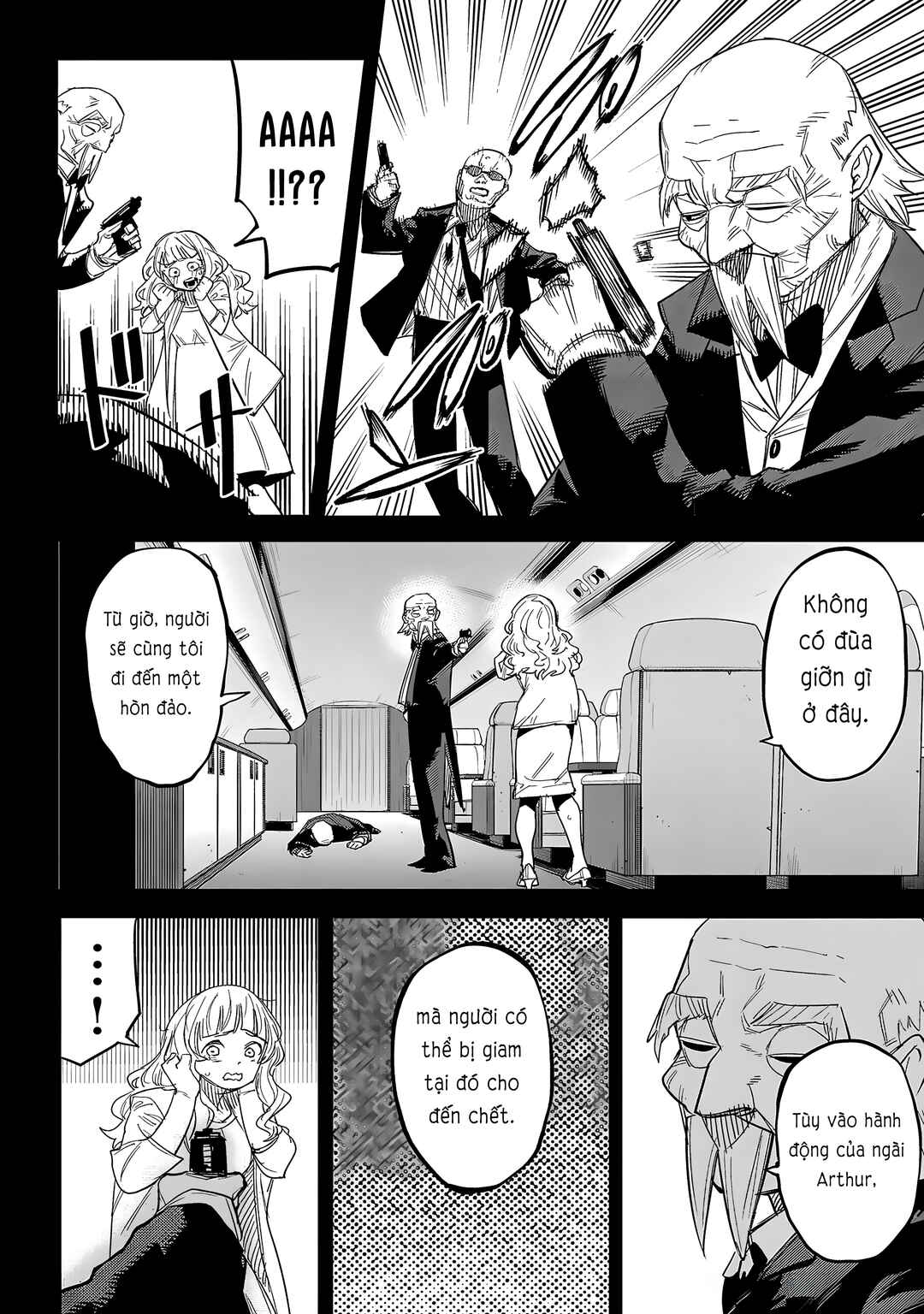 Chapter 247 - Page 3