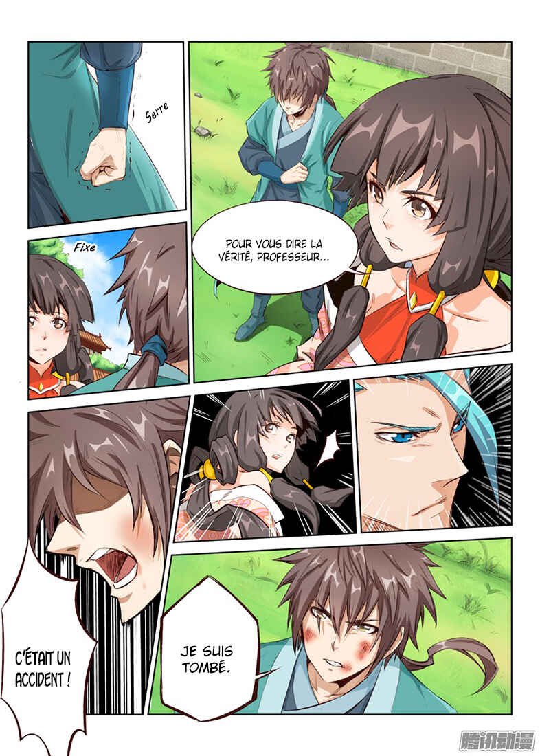 Chapter 4 - Page 3