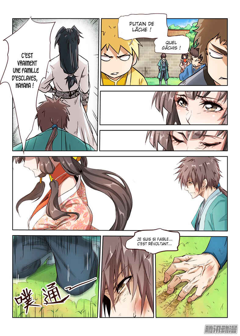 Chapter 4 - Page 5