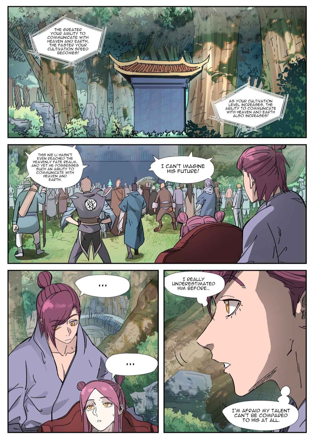 Chapter 316 - Page 2