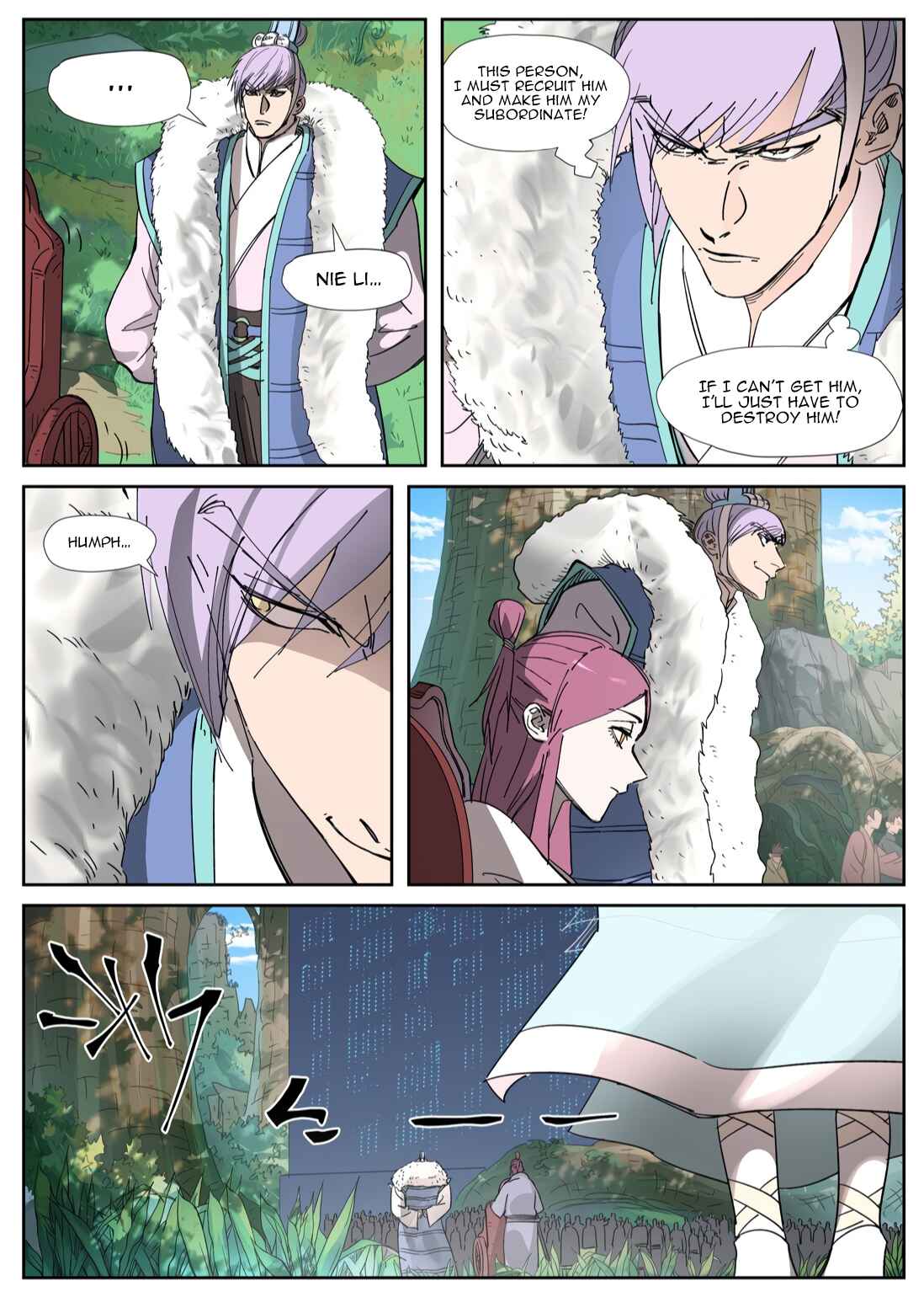 Chapter 316 - Page 3