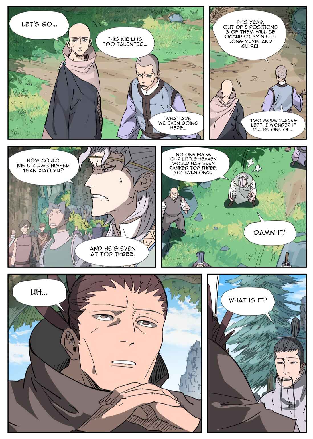 Chapter 316 - Page 5