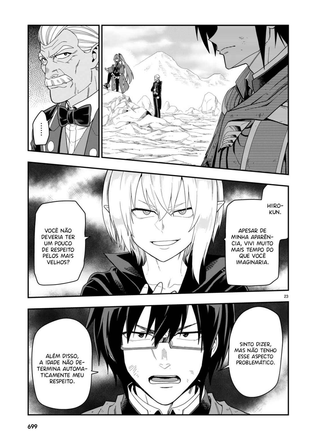Chapter 96 - Page 25