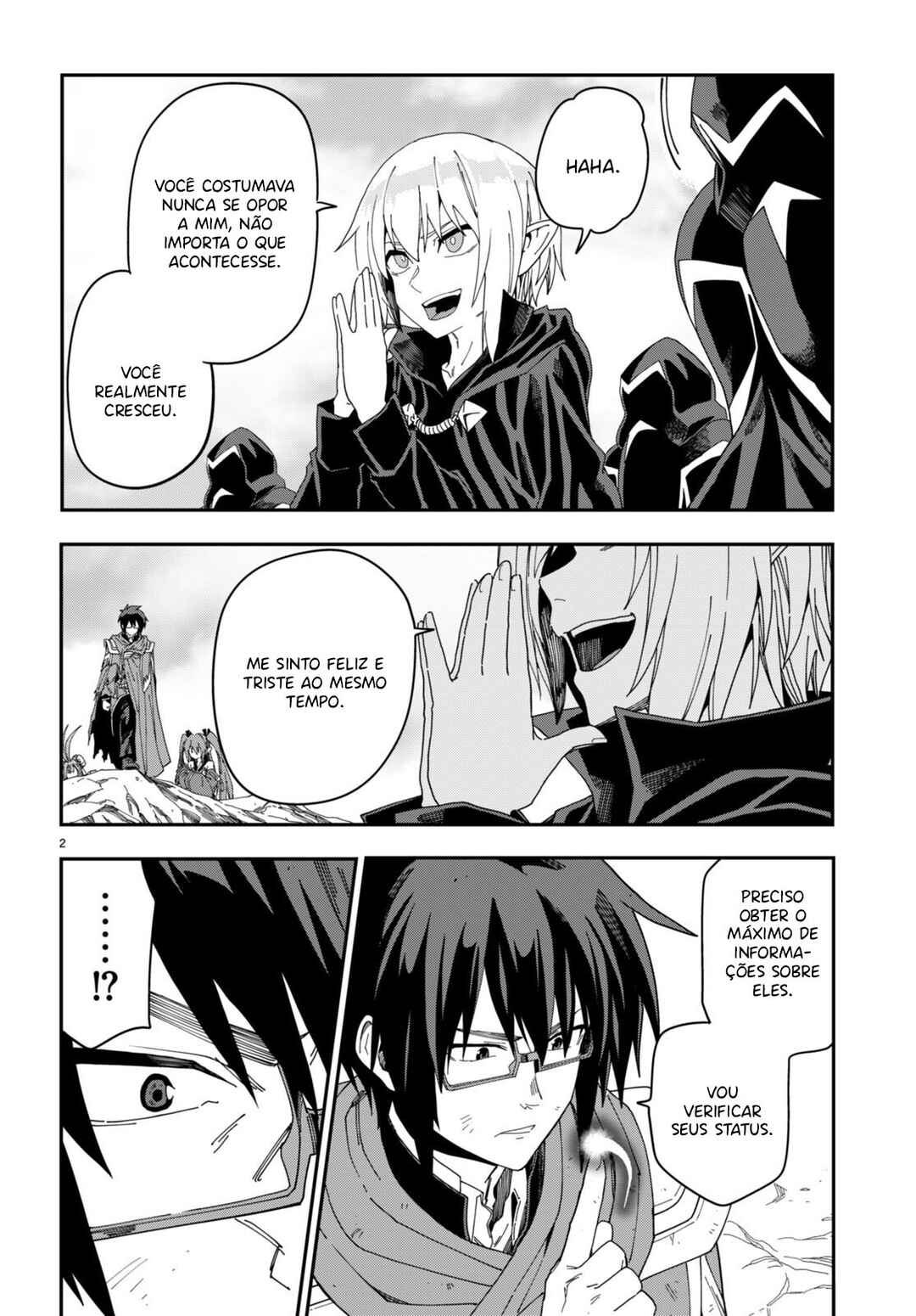 Chapter 96 - Page 5