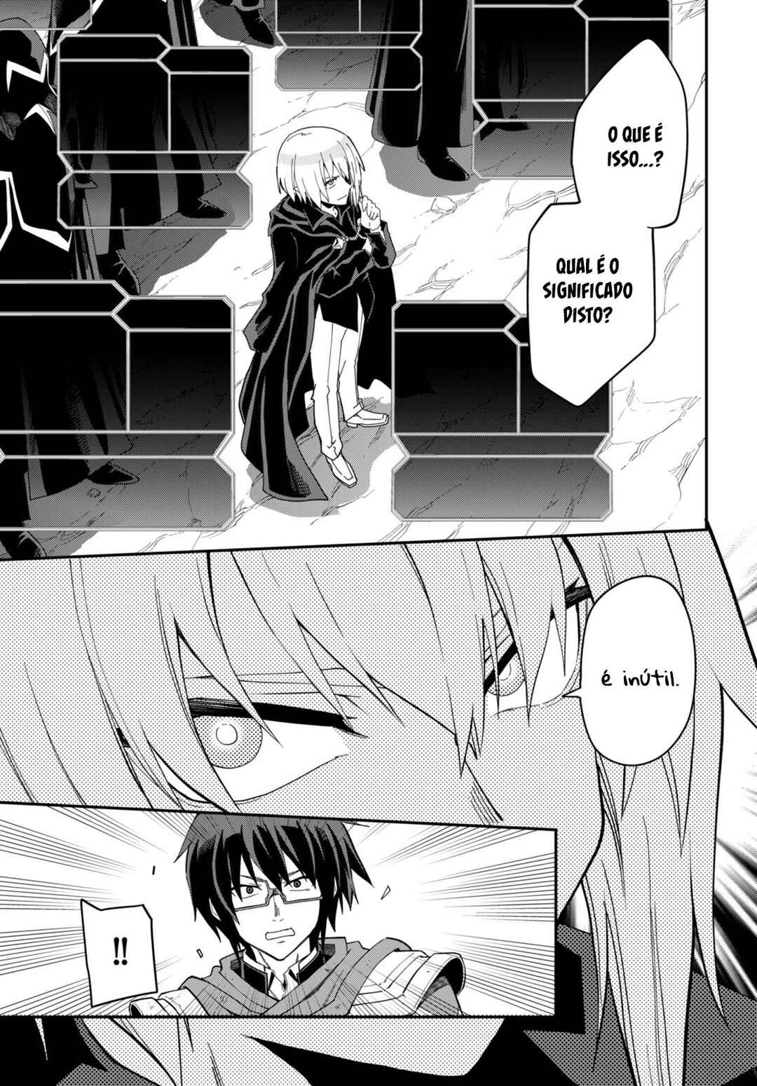 Chapter 96 - Page 6