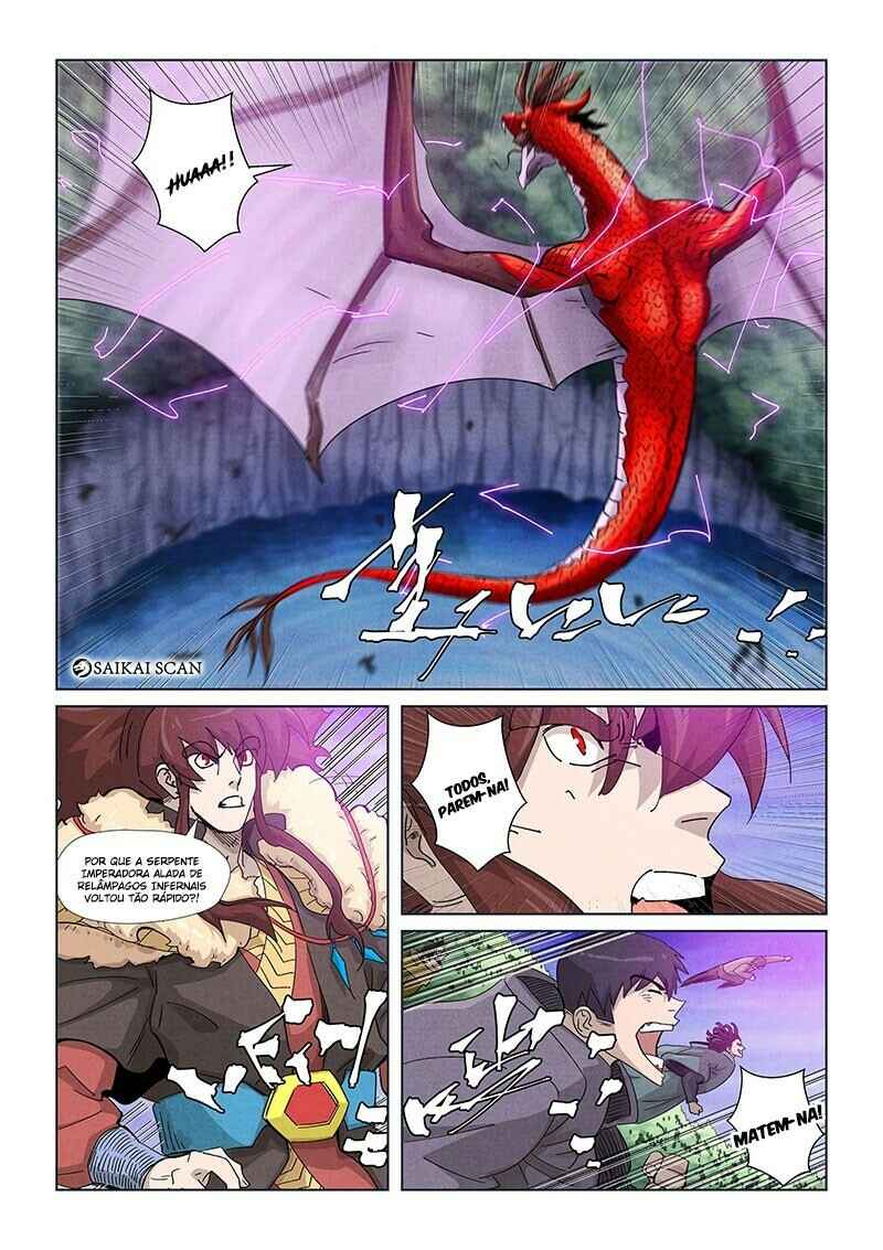 Chapter 358 - Page 3