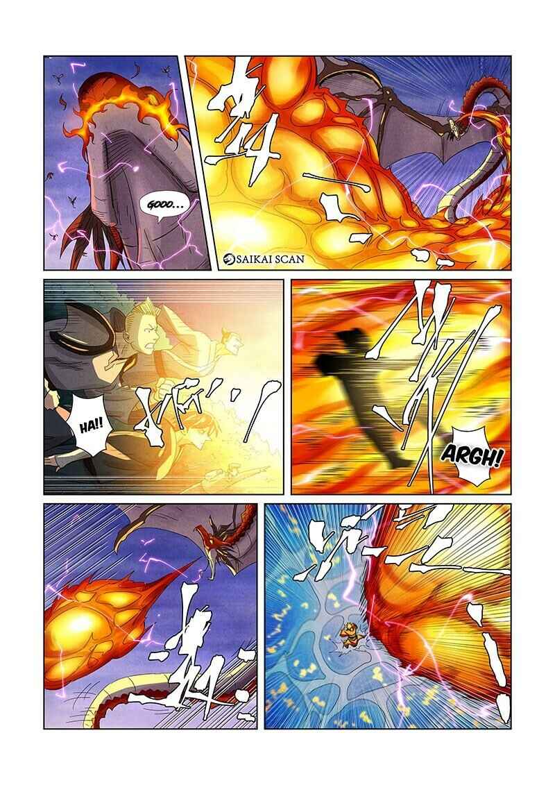 Chapter 358 - Page 9