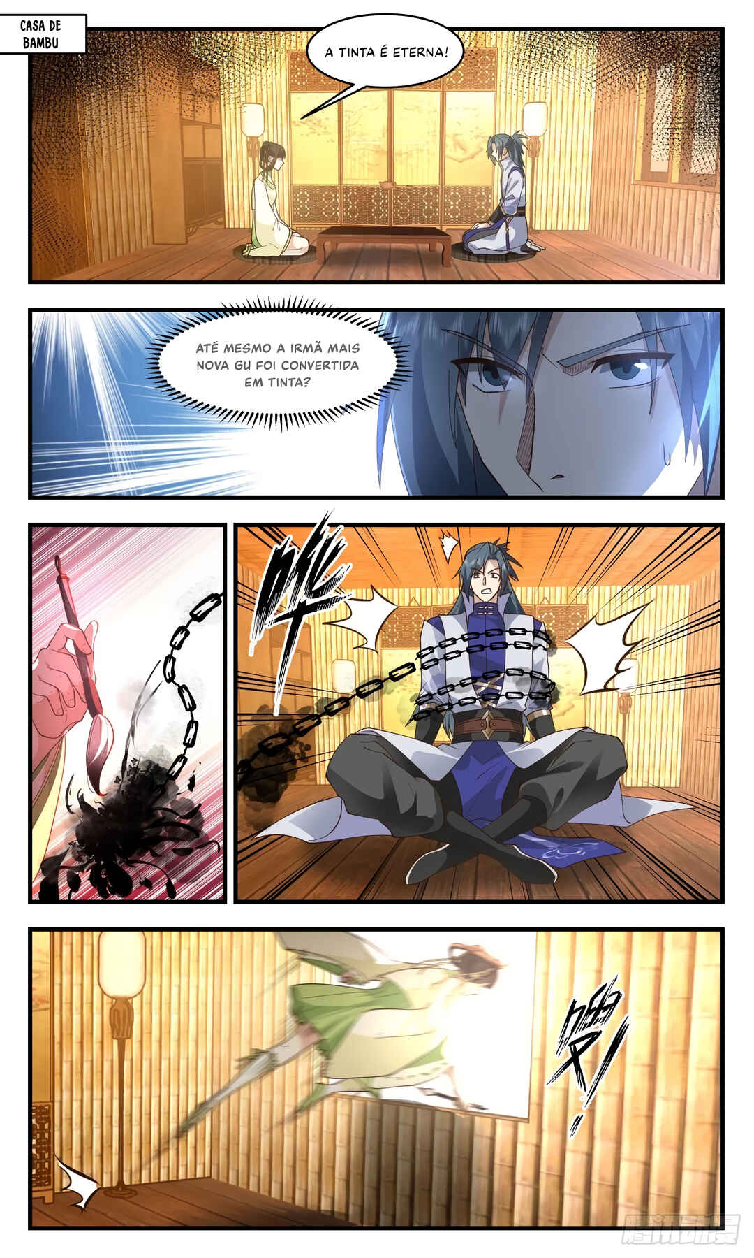 Chapter 2945 - Page 2