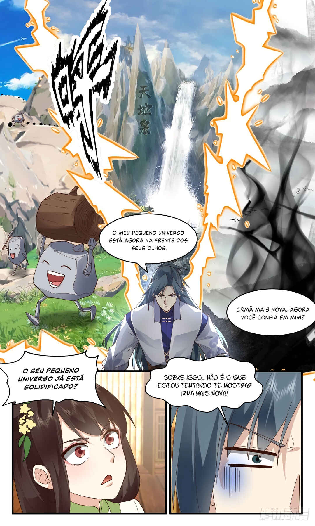 Chapter 2945 - Page 6