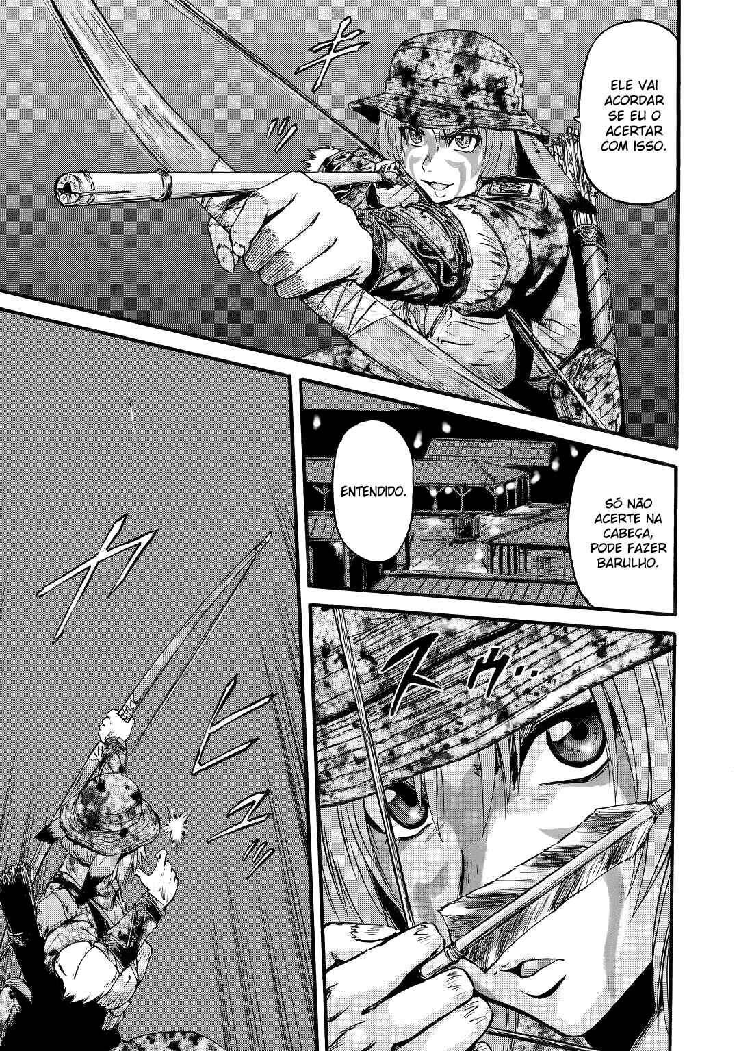 Chapter 98 - Page 27