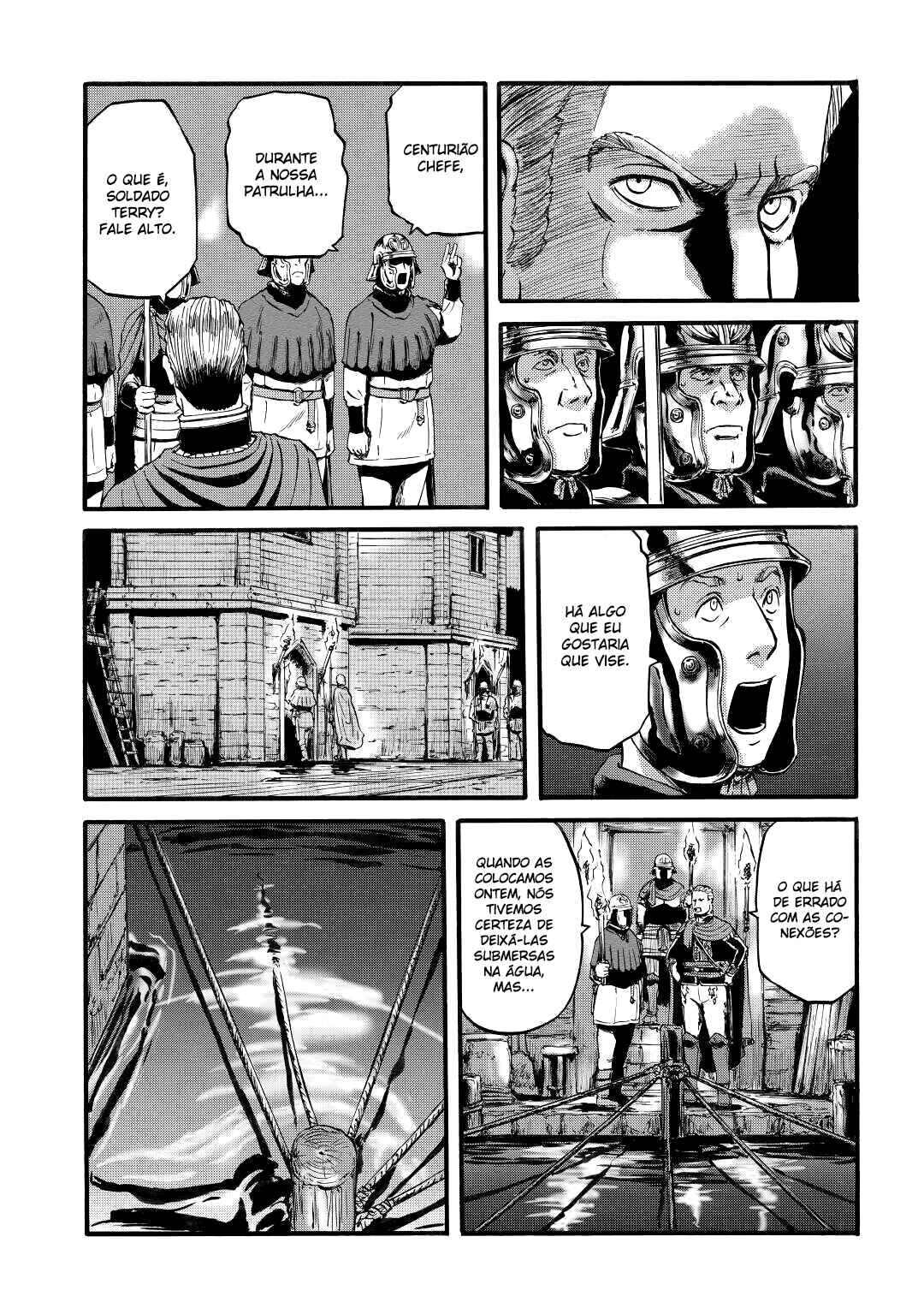Chapter 98 - Page 31