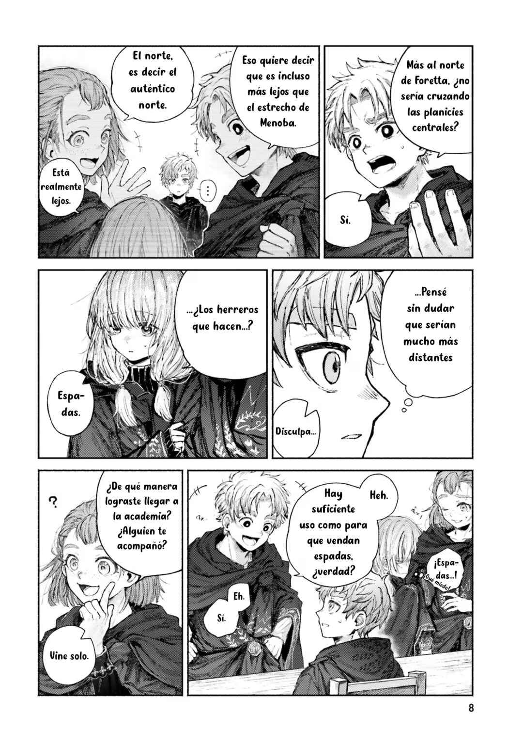 Chapter 5 - Page 10