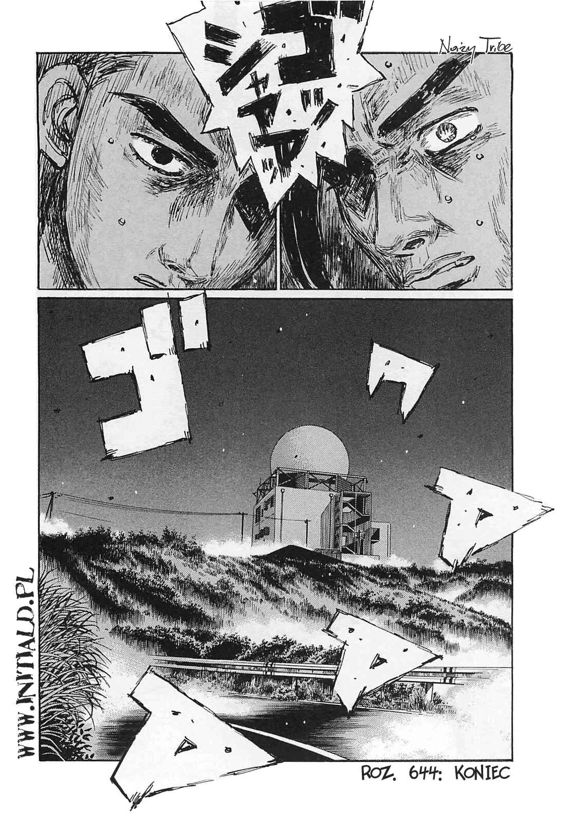Chapter 644 - Page 8