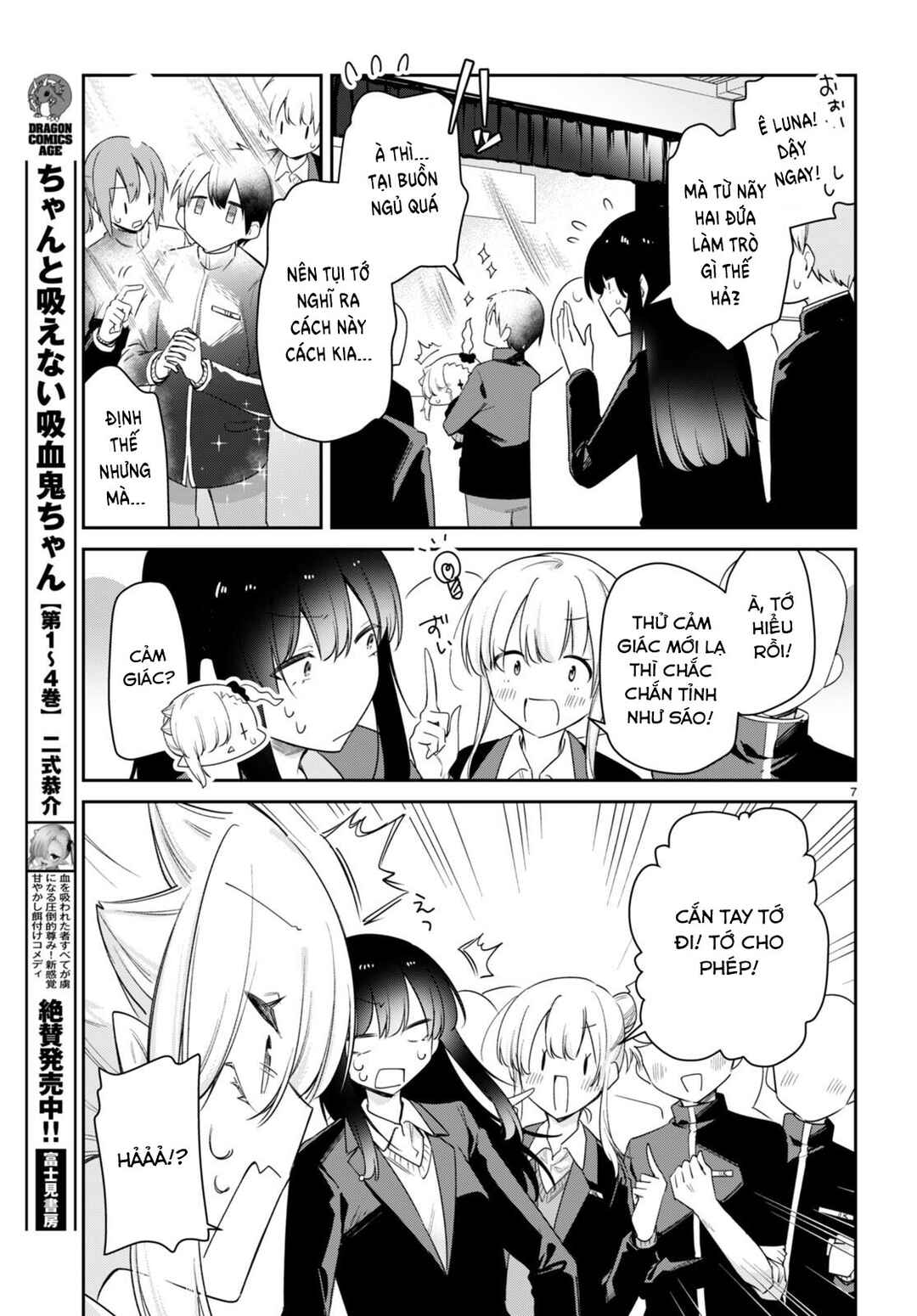 Chapter 58 - Page 7