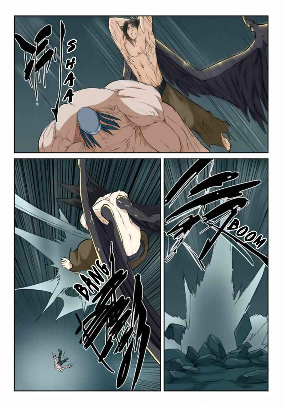 Chapter 163 - Page 4