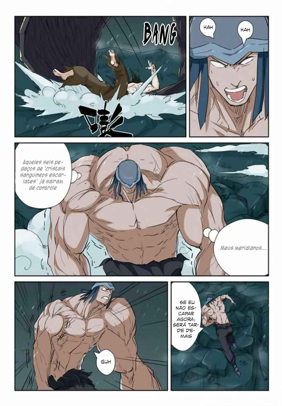 Chapter 163 - Page 7