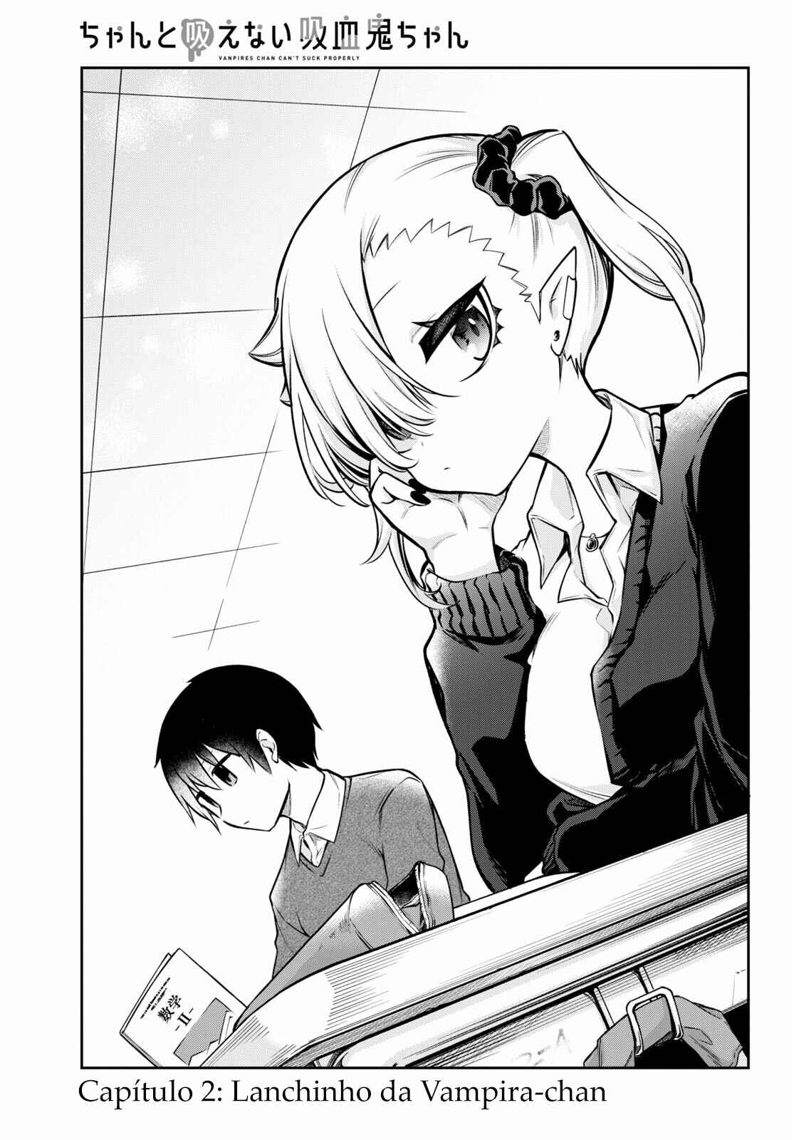 Chapter 2 - Page 2