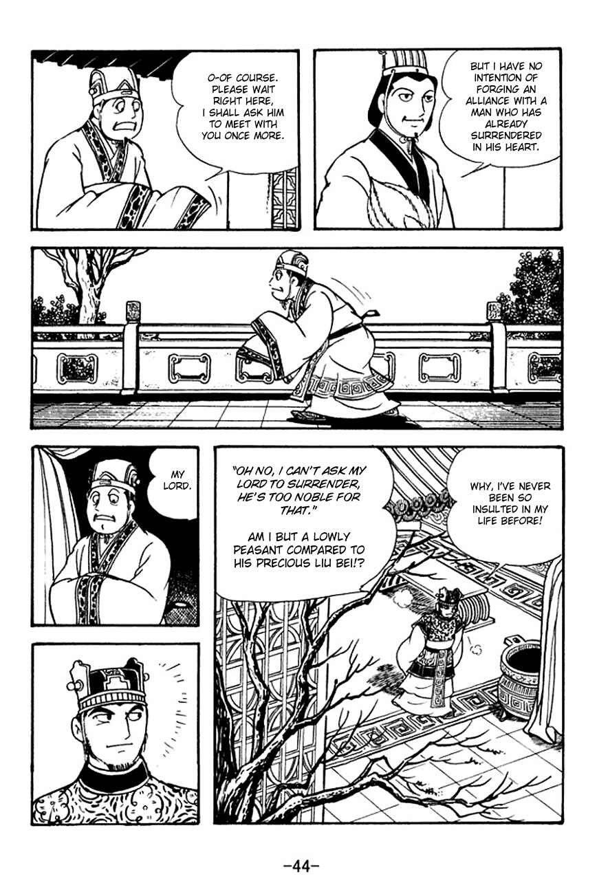 Chapter 130 - Page 13