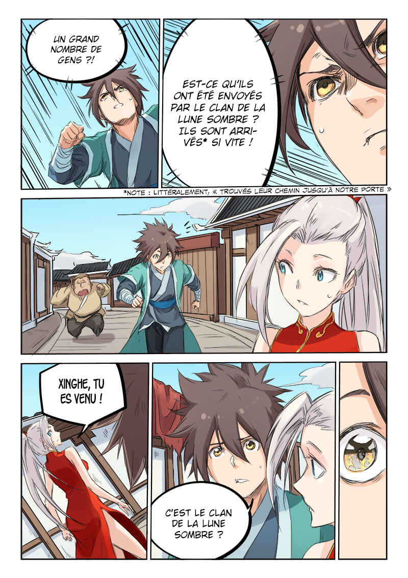 Chapter 131 - Page 5