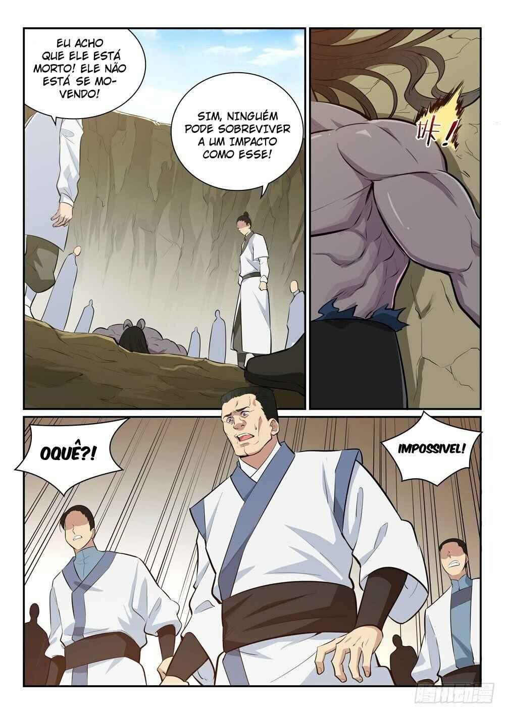 Chapter 349 - Page 12