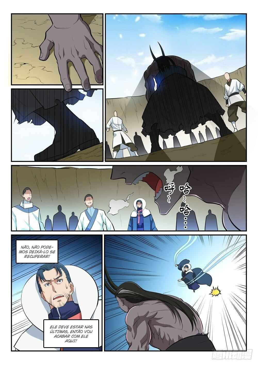 Chapter 349 - Page 13
