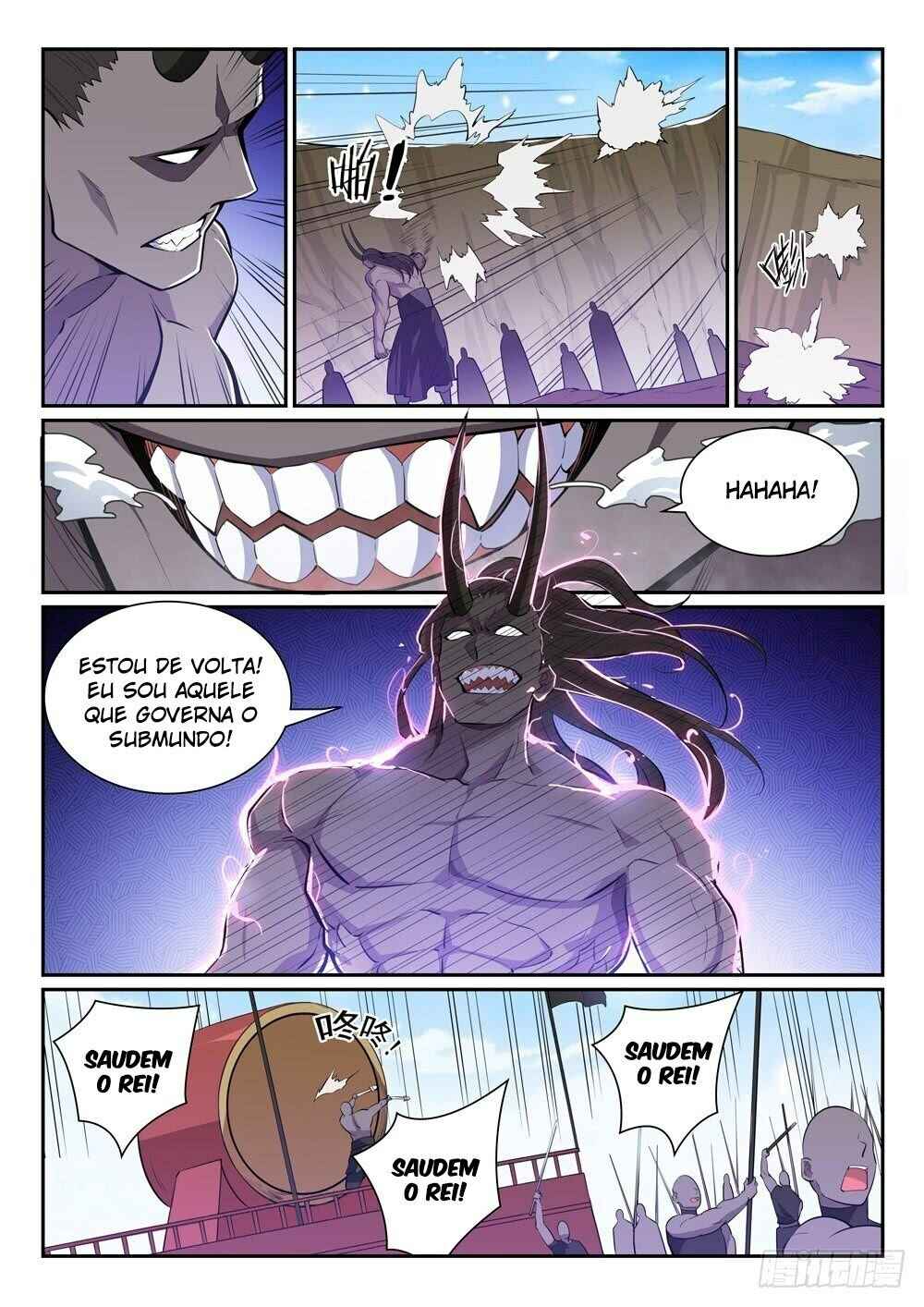 Chapter 349 - Page 14