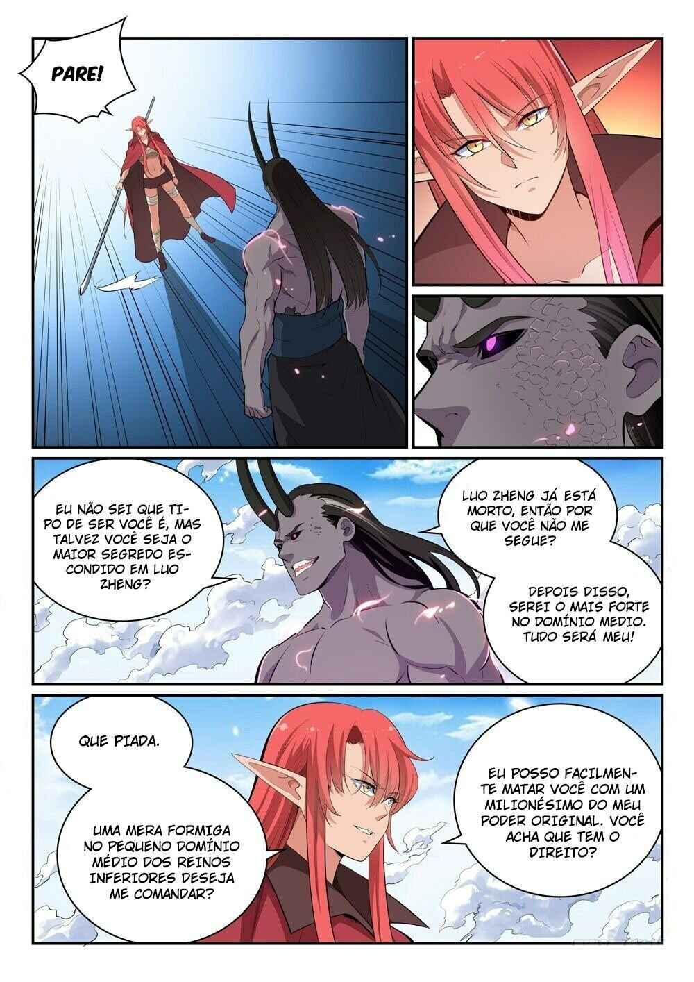 Chapter 349 - Page 16