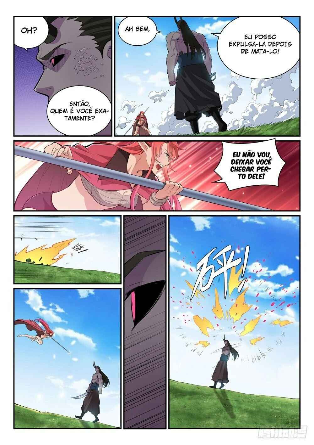 Chapter 349 - Page 17