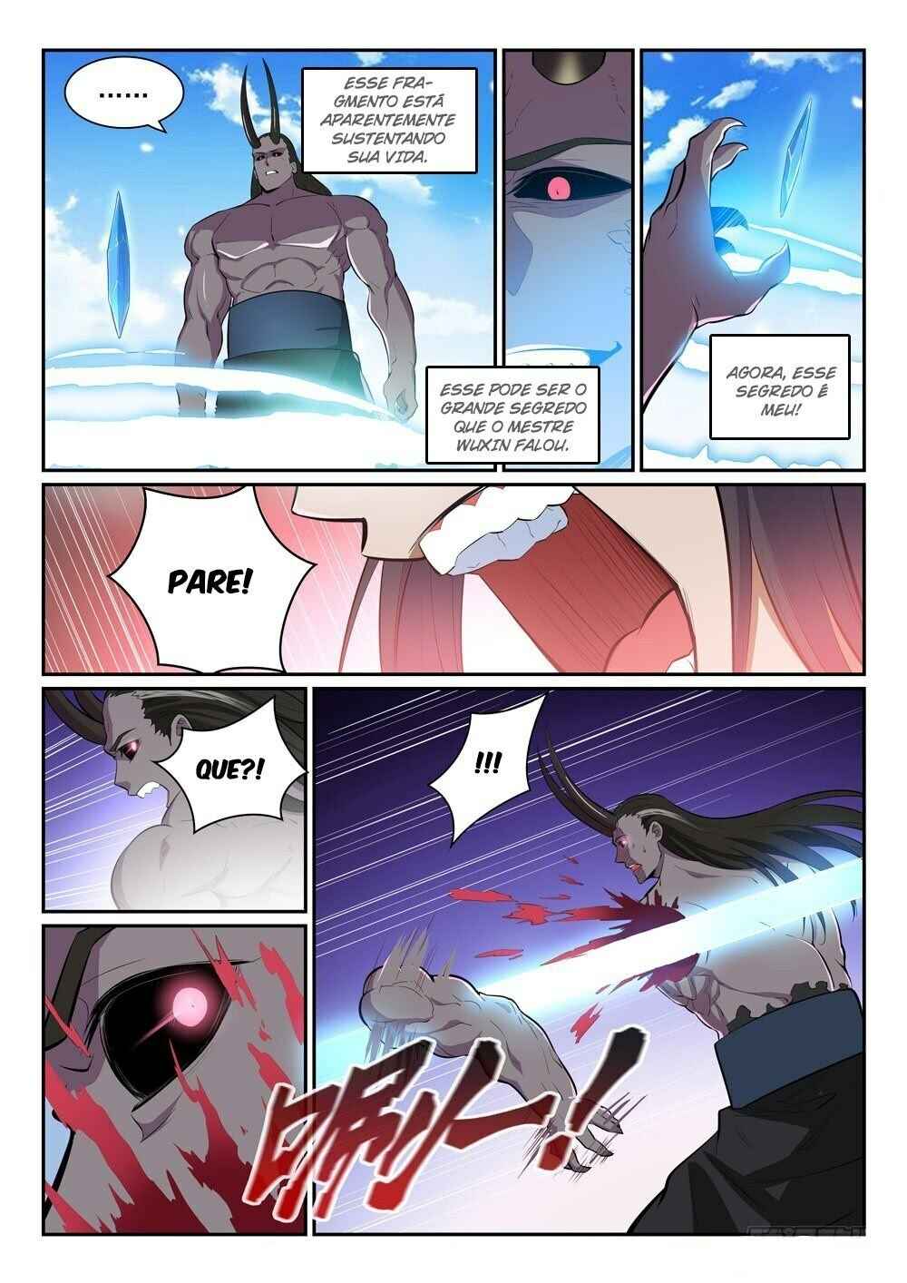 Chapter 349 - Page 19