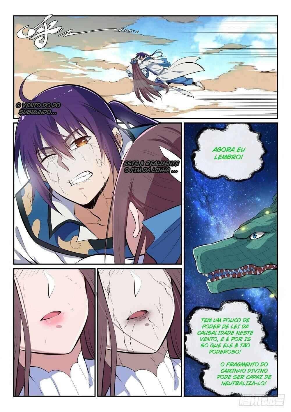 Chapter 349 - Page 5