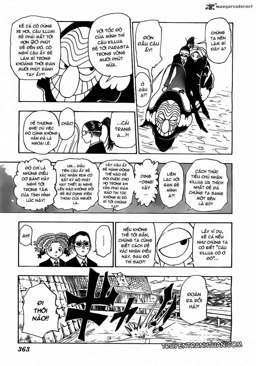 Chapter 328 - Page 7