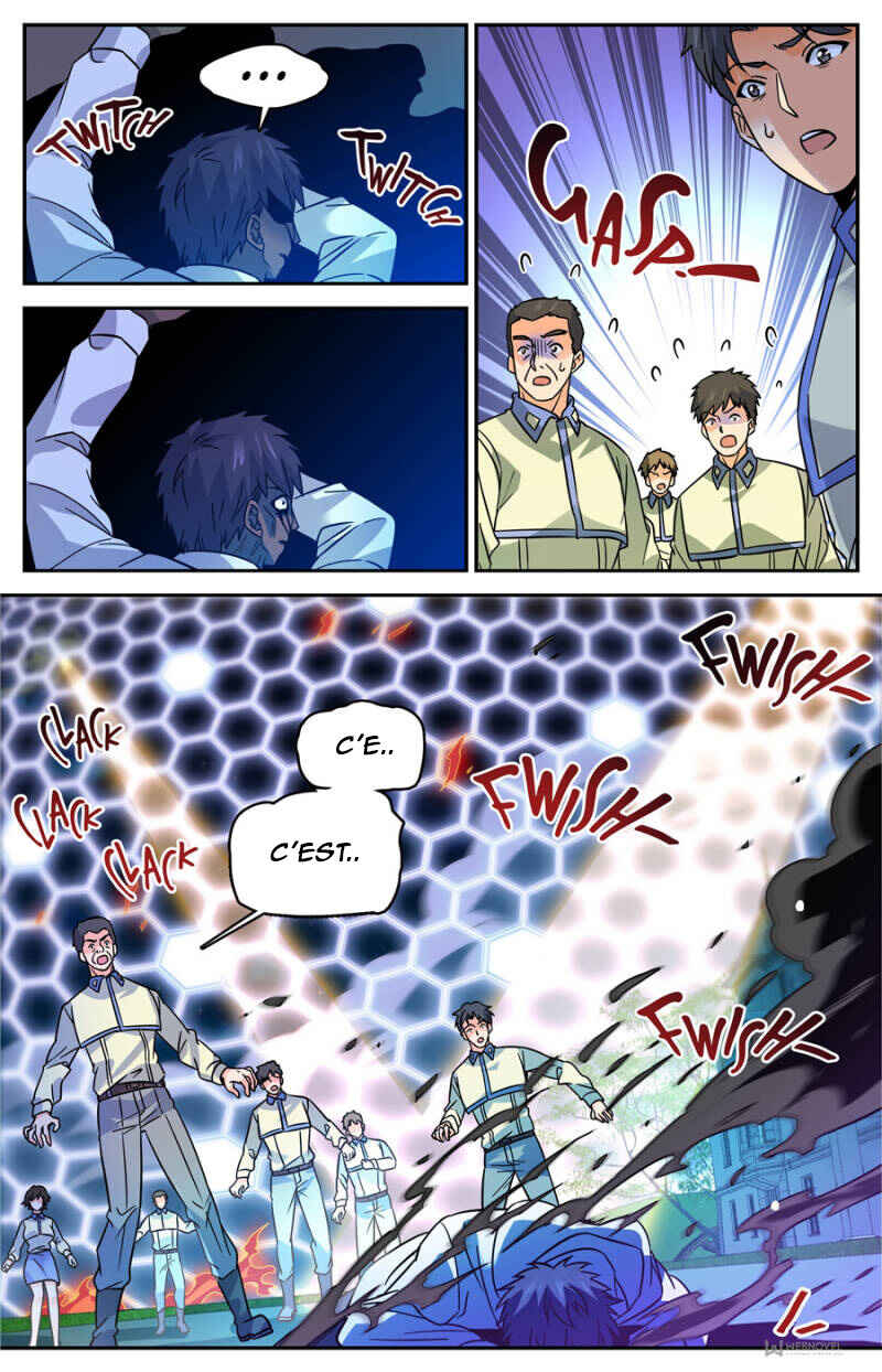 Chapter 555 - Page 6