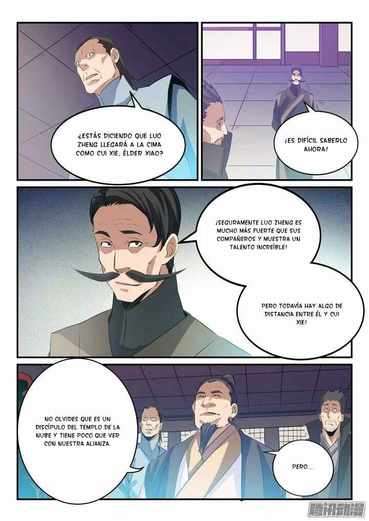 Chapter 157 - Page 11