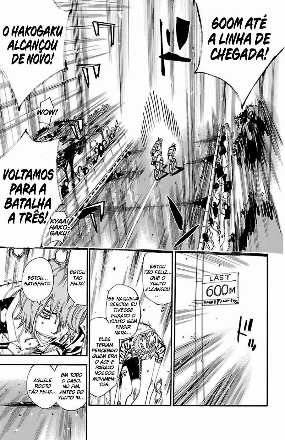 Chapter 407 - Page 11