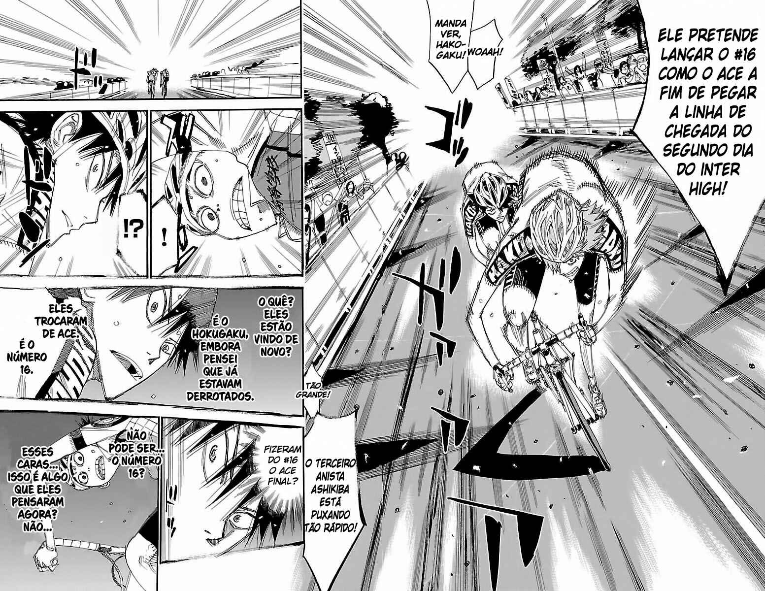 Chapter 407 - Page 5