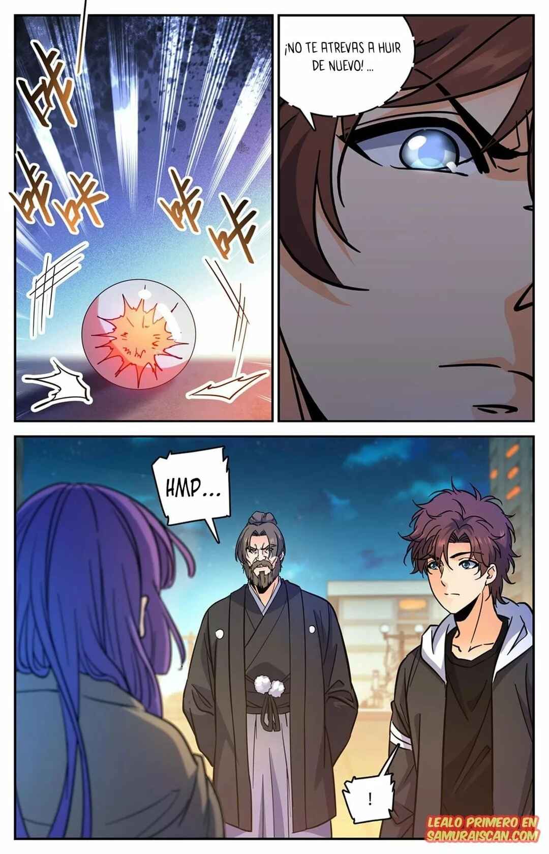 Chapter 505 - Page 7