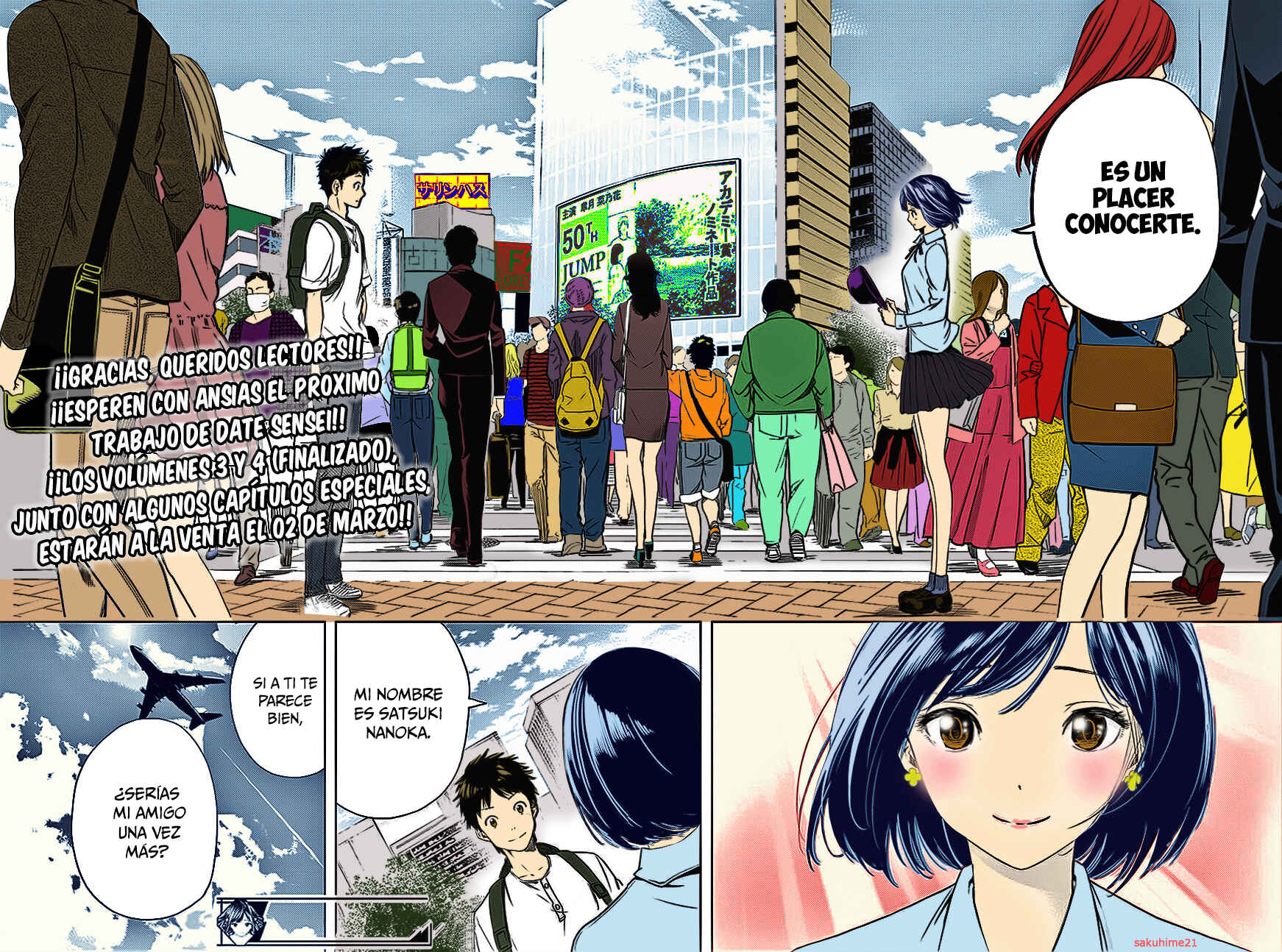 Chapter 28 - Page 20
