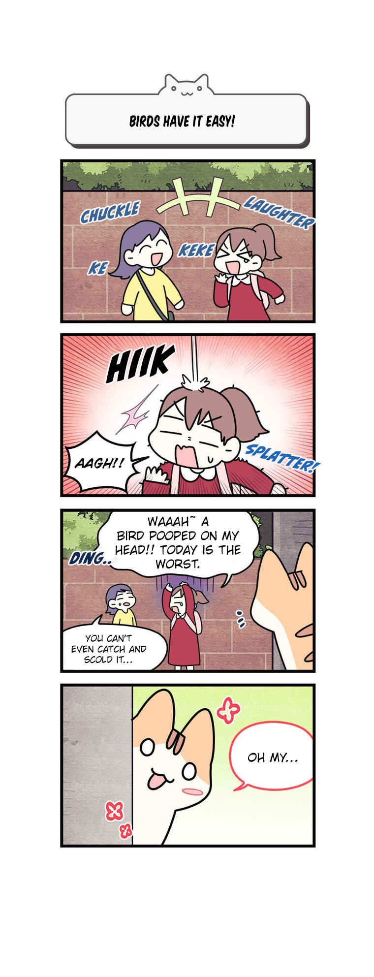 Chapter 164 - Page 2