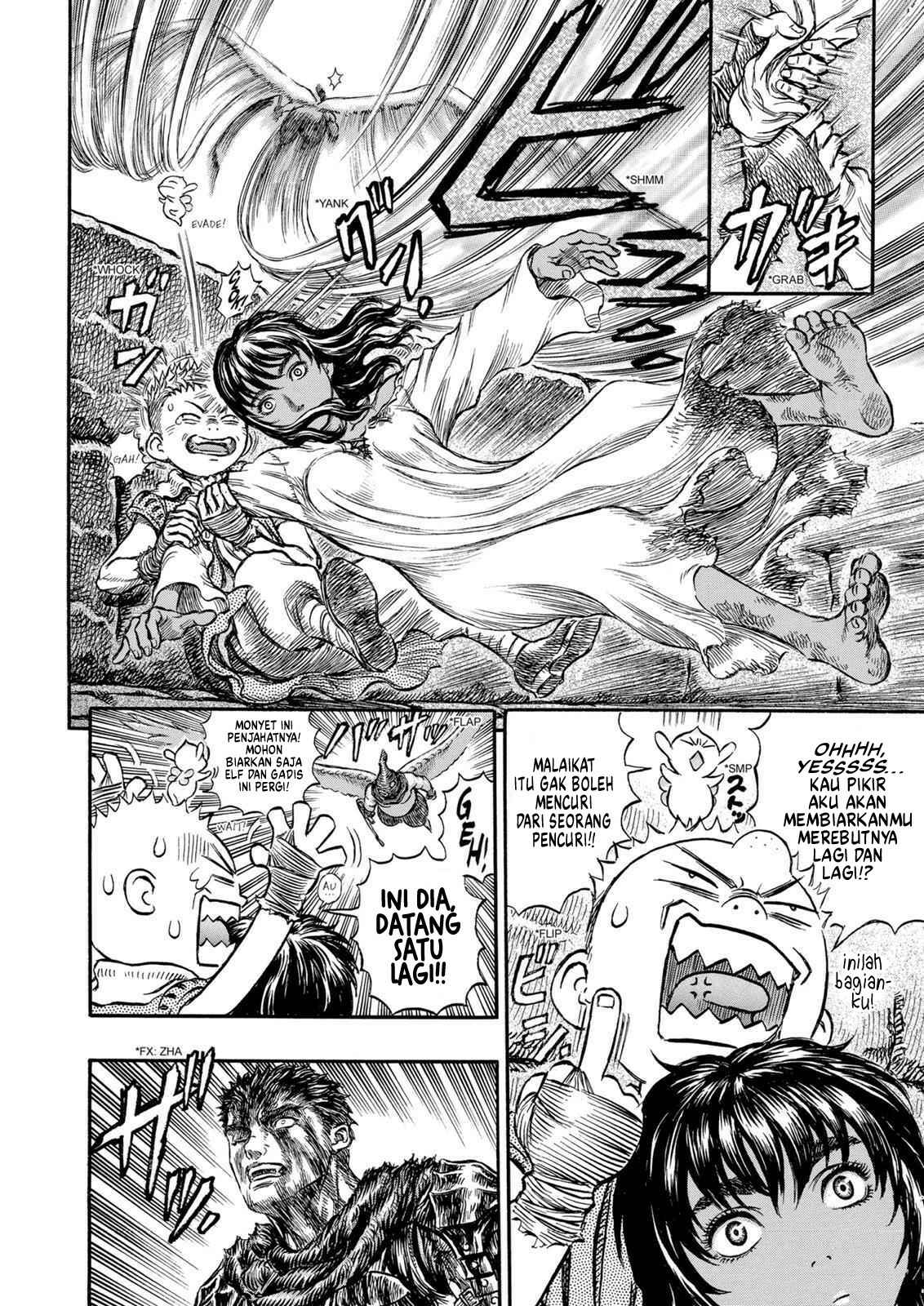 Chapter 167 - Page 9