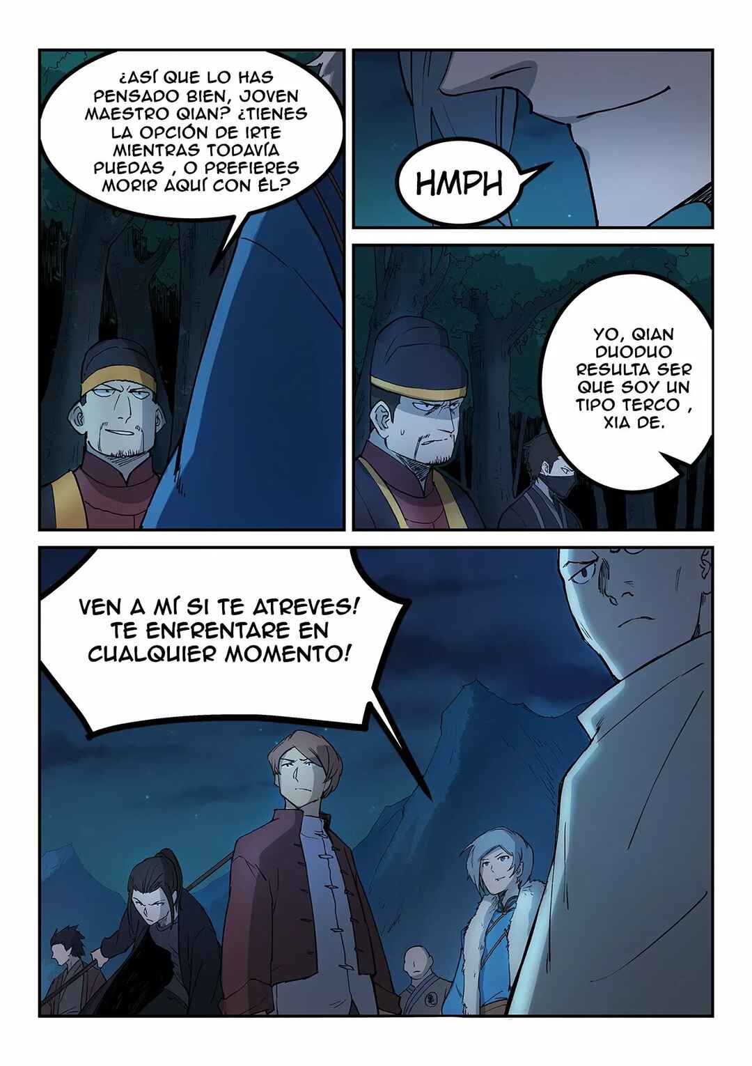 Chapter 263 - Page 3